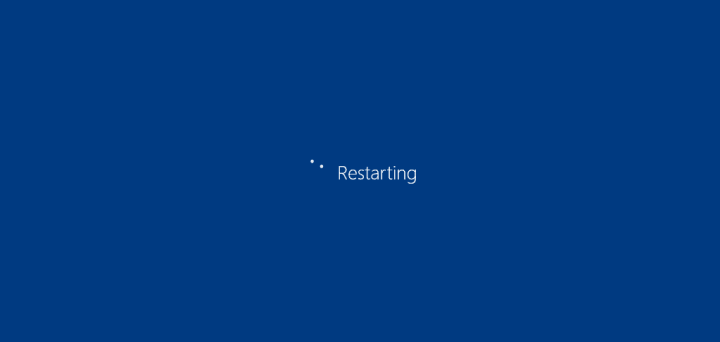 windows 10 reboot download